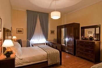 Dei Guelfi Bed & Breakfast Firenze